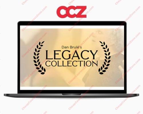 Dan Brule Legacy Collection Update 1