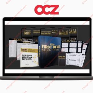 Epic Network Epic First Deal Blueprint