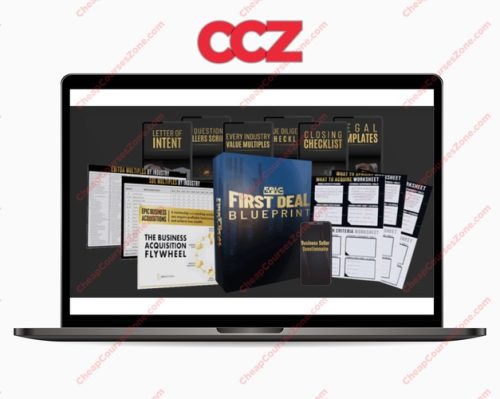 Epic Network Epic First Deal Blueprint