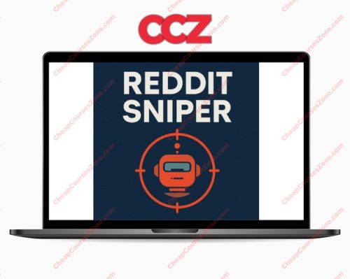 GMB Crush Reddit Sniper Method