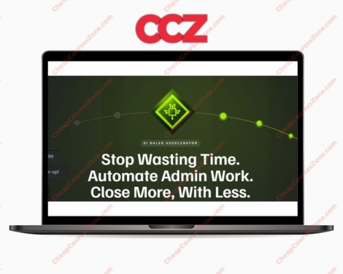 Higher Levels AI Sales Accelerator