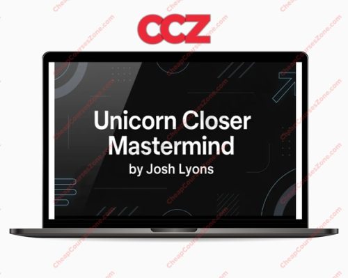Josh Lyons Unicorn Closer Mastermind Completed Version