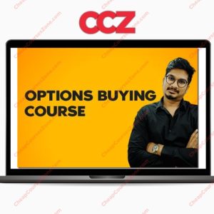 Just for Traders Options Buying Course