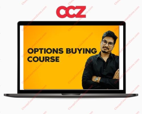 Just for Traders Options Buying Course