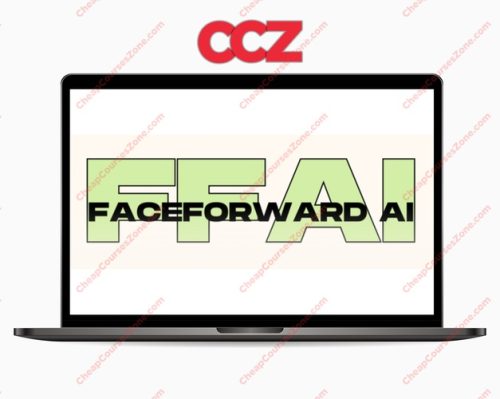 Katie Cross FaceForward AI