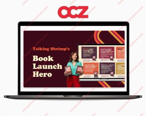 Laura Belgray Book Launch Hero plus Bonus