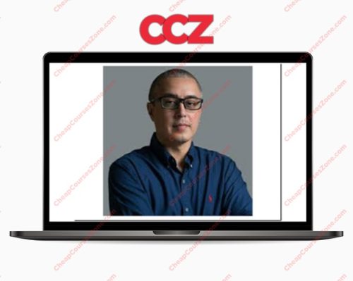 Mike Valtos Order Flow Accelerator
