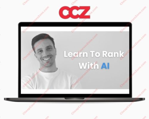 Nicolas Gorrono AI Ranking