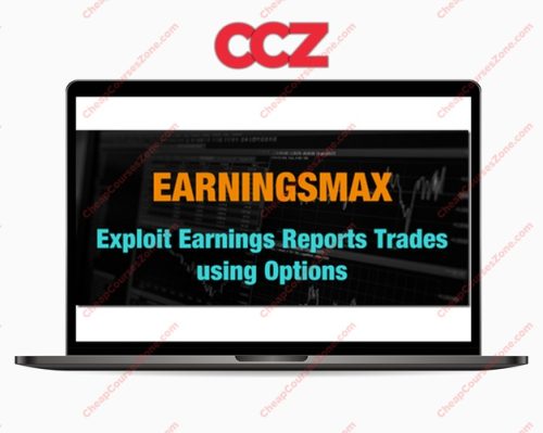 Option Tiger EarningsMAX