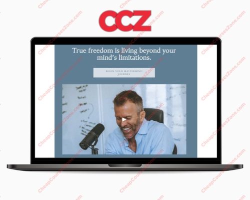 Peter Crone Mastermind 7 Spring 2025