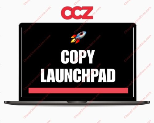 Rohan Copy Launchpad
