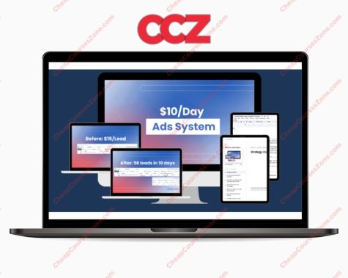 Satya Jaganathan 10 a Day Ads System