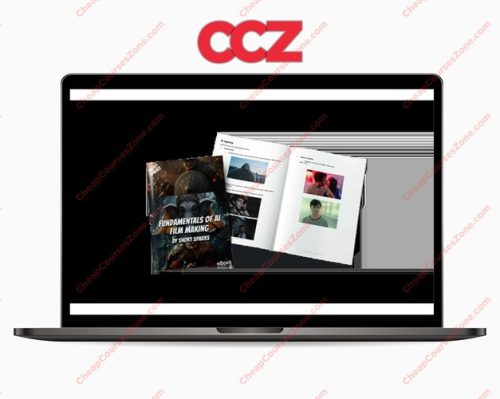 Short Sparks Fundamentals of AI Filmmaking