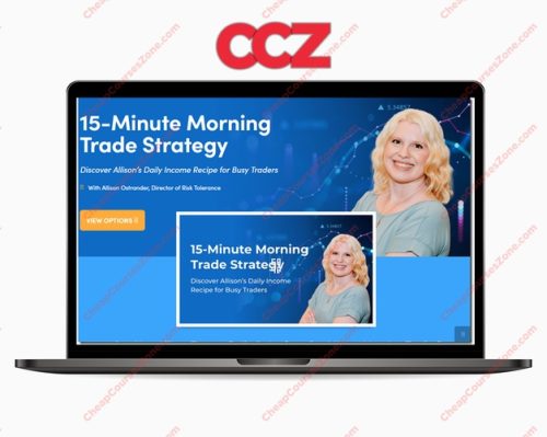 Simpler Trading 15 Minute Morning Trade Strategy BASIC
