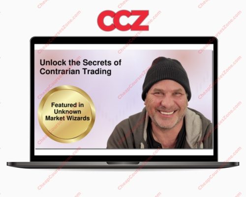 Traderlion Unlock the Secrets of Contrarian Trading