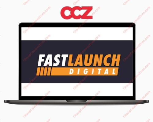 Troy Harris Fast Launch Trading Special