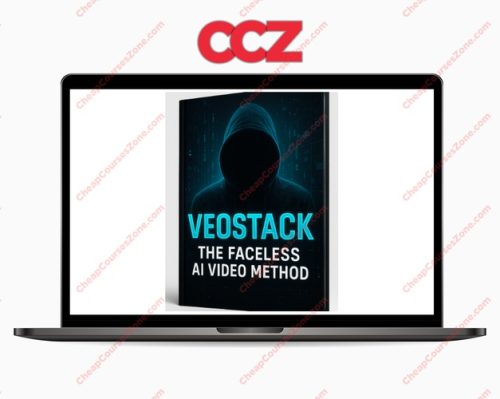 VeoStack The Faceless AI Video Method