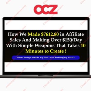 10 Minute Profit OTOs