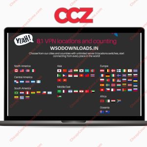 100 Free Premium Like VPN Android and Windows