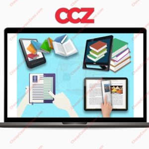 1000TB Of eBooks Library