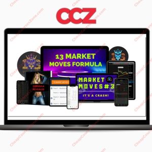 13 MARKET MOVES FORMULA