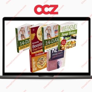 14-Day Rapid Soup Diet