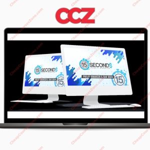 15-Seconds Profit Warrior Miracle 15-Seconds Traffic Hack Revealed Launching 12 July 2021