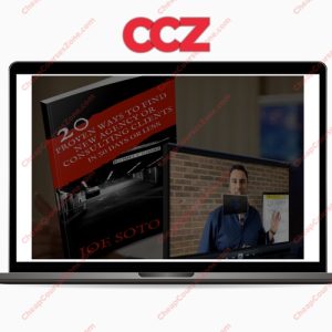 20 Ways To Find Local Clients