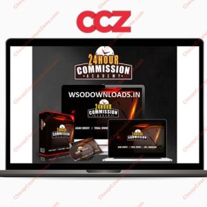 24 Hour Commissions Academy