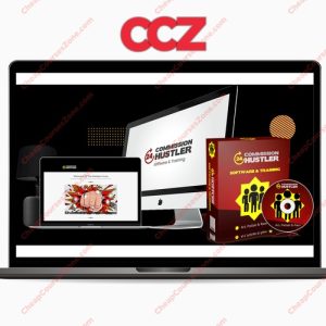 24h Commission Hustler OTOs Art of Marketing