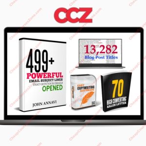 499 Irresistible and Evergreen Copywriting Headlines