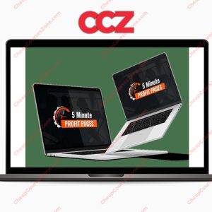 5 Minute Profit Pages