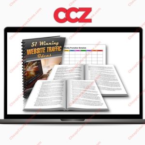 51 Winning Website Traffic Ideas