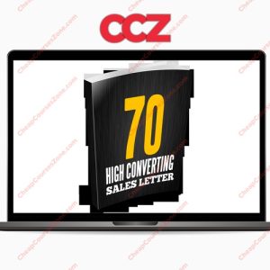 70 DFY Sales Letters