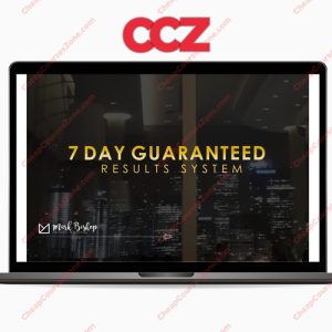 7LRP2 7 Day Guaranteed Results System