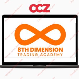 8TH Dimension Trading Academy