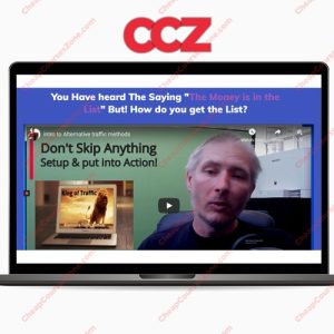 9 Alternative Traffic Sources Bonus