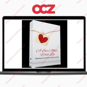 A Love Affair With Life