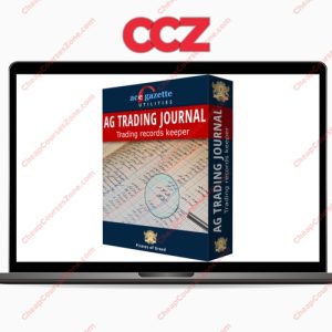 AG Trading Journal Forex