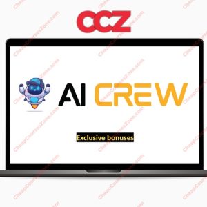 AI Crew Exclusive Bonuses