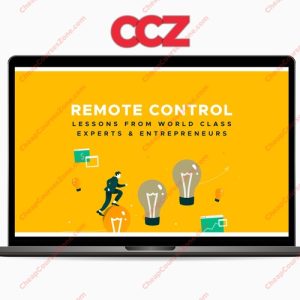 APPSUMO Remote Control Lessons from World Class Experts and Entrepreneurs