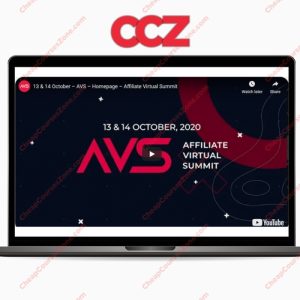 AVS The Affiliate Marketers Virtual Mastermind 2020
