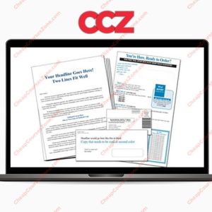 AWAI Copywriters Six-Figure Design Library