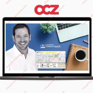 Aaron Fletcher 14-Day High Ticket Course Launch Formula