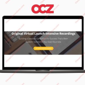 Aaron Fletcher Virtual Launch Intensive