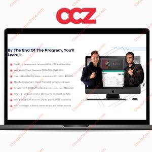 Aaron Jack Jan Frey Freelance Software Developer