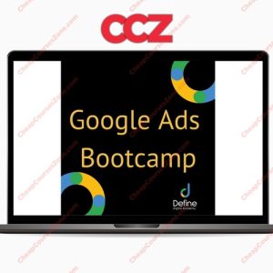 Aaron Young Google Ads Bootcamp