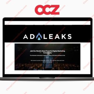 AdLeaks Bundle