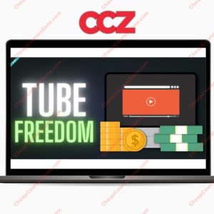 Adam Del Duca Tube Freedom