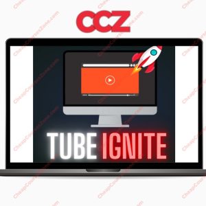 Adam Del Duca Tube Ignite